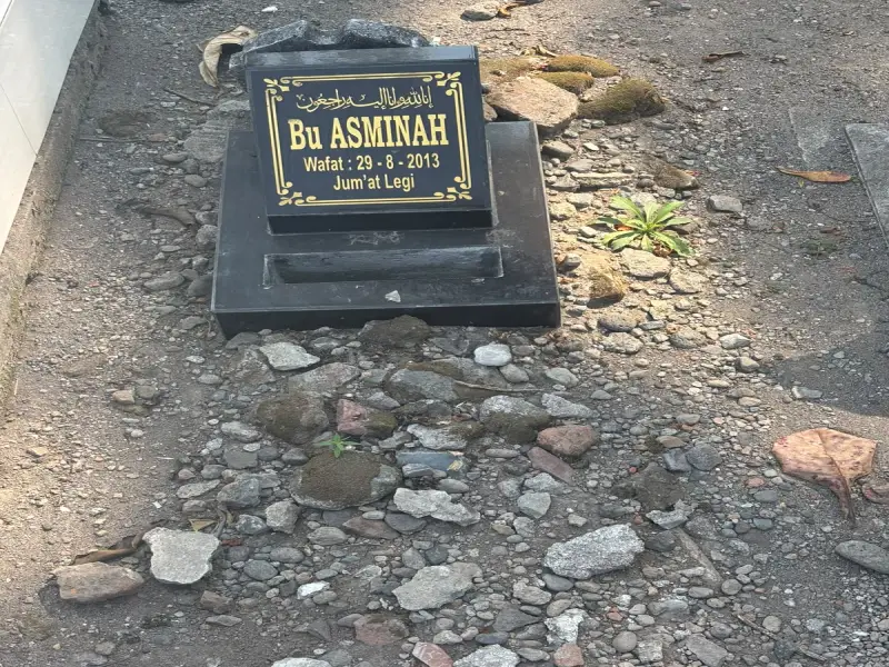 Asminah