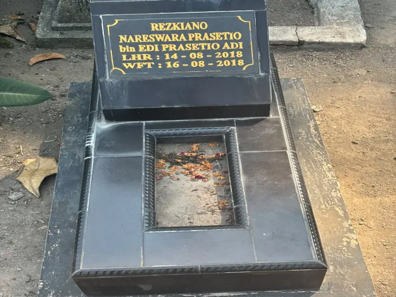 Rezkiano Nareswara Prasetio