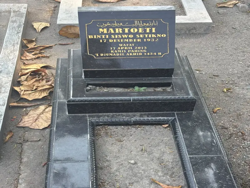 Martoeti