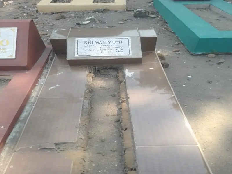 Sri Wahyuni