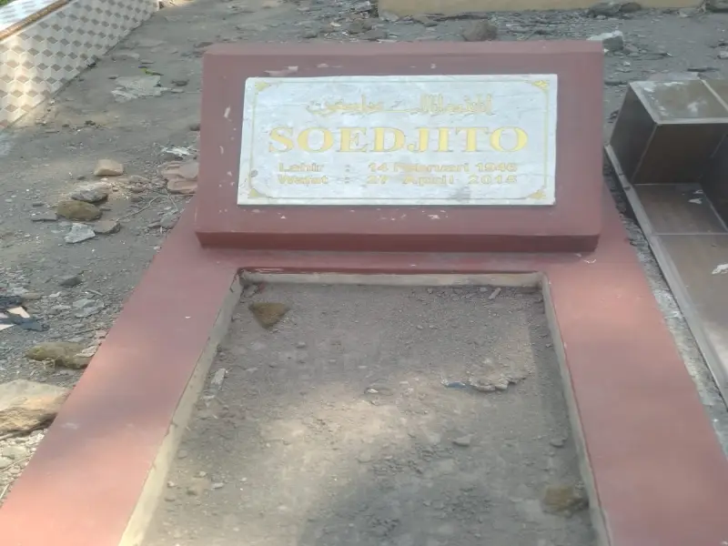 Soedjito