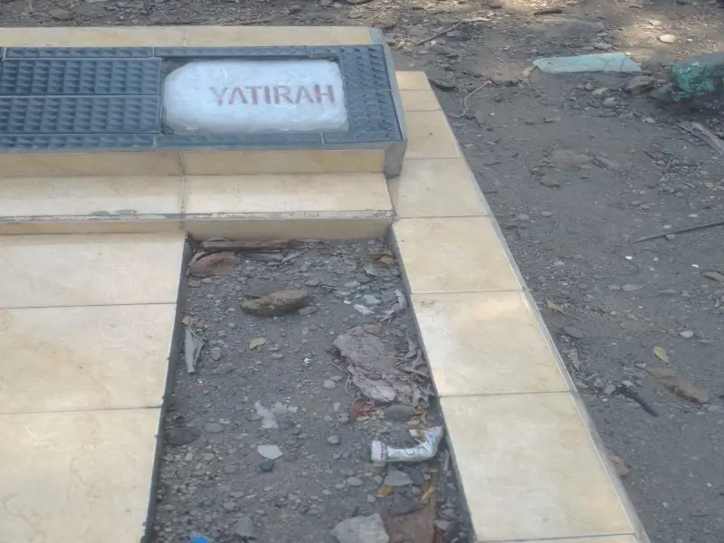 Yatirah