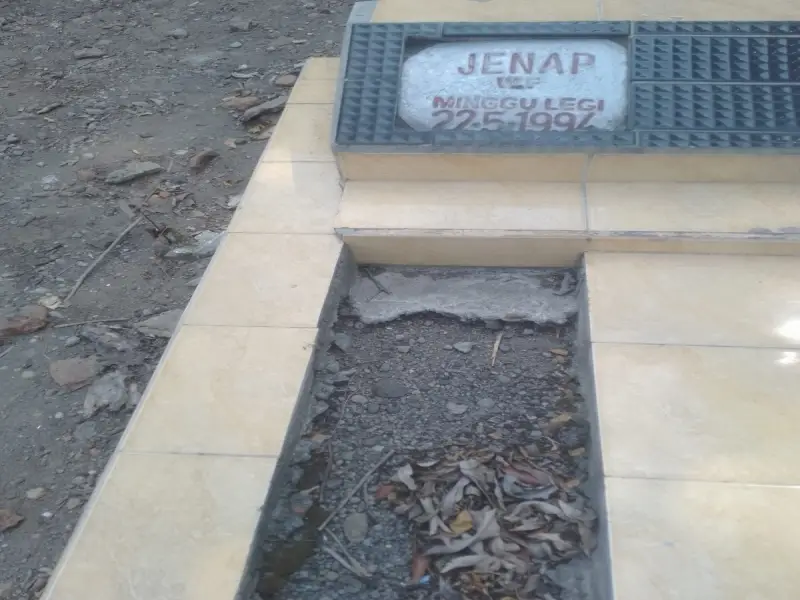 Jenap