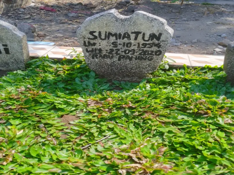 Sumiatun