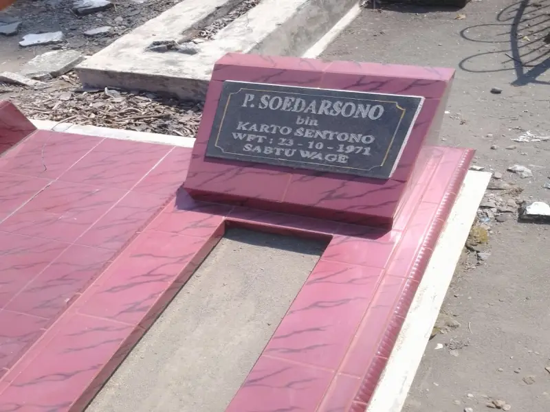 Soedarsono