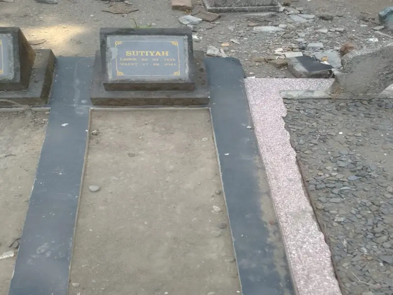 Sutiyah
