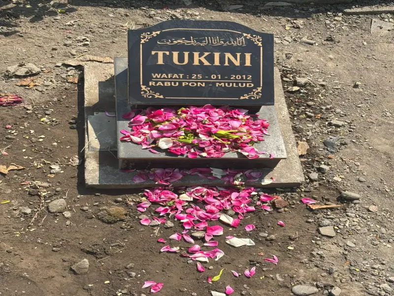 Tukini