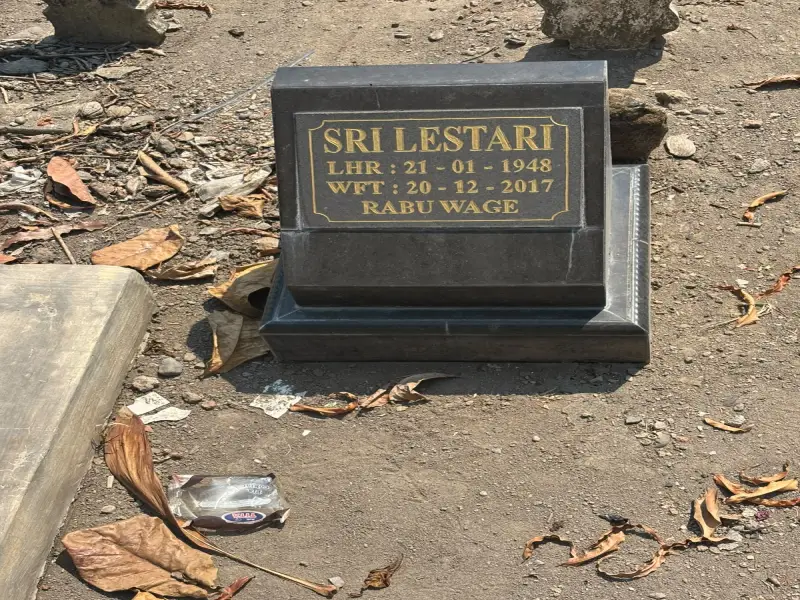 Sri Lestari