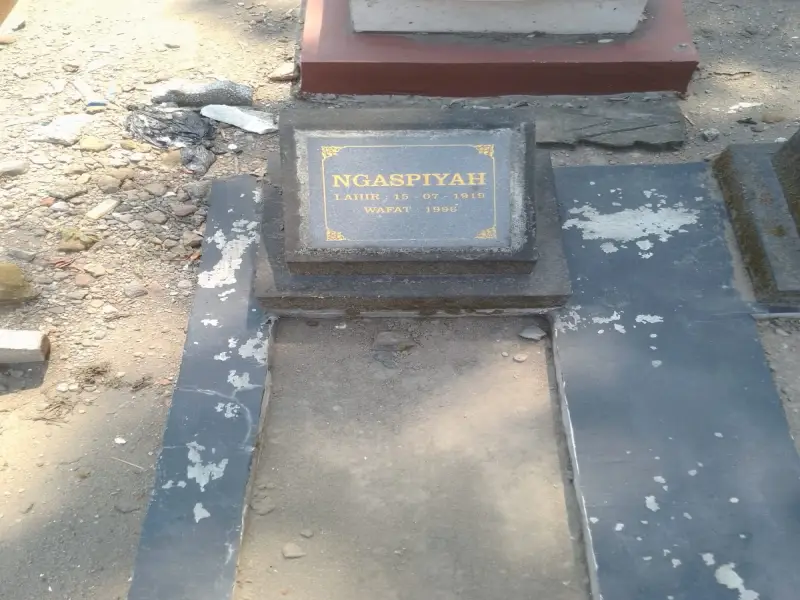 Ngaspiyah