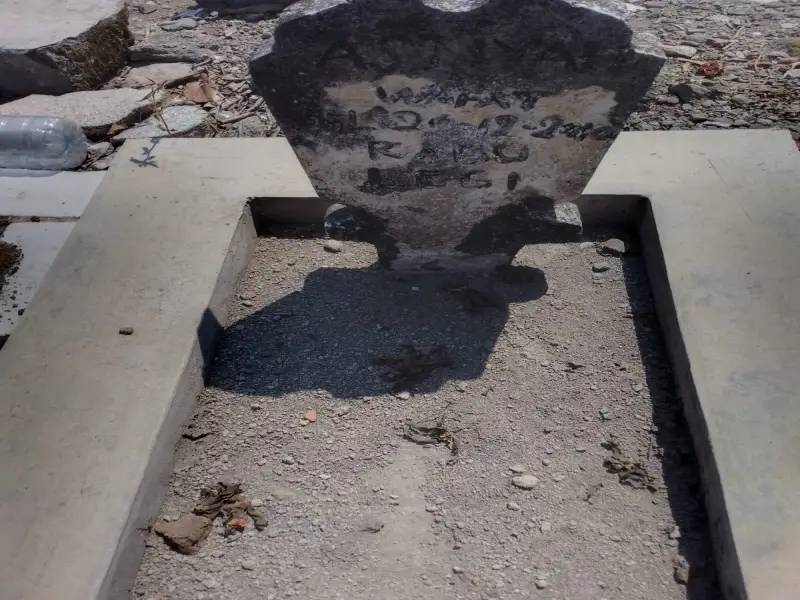 Asjiyah