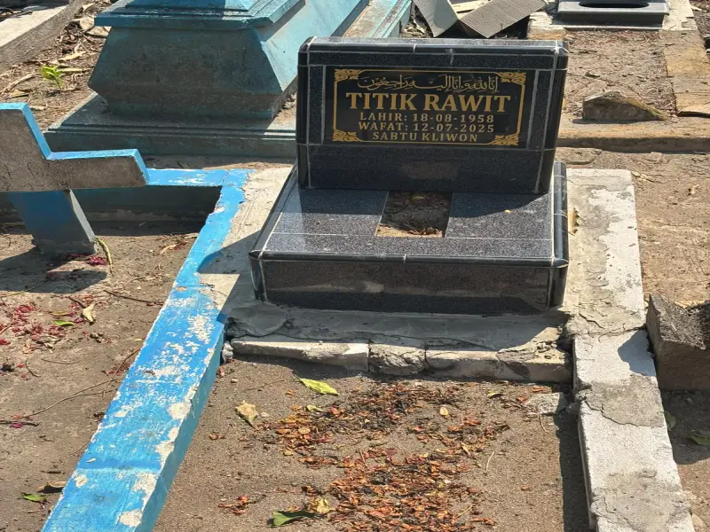 Titik Rawit