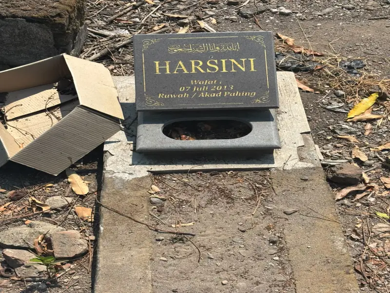 Harsini