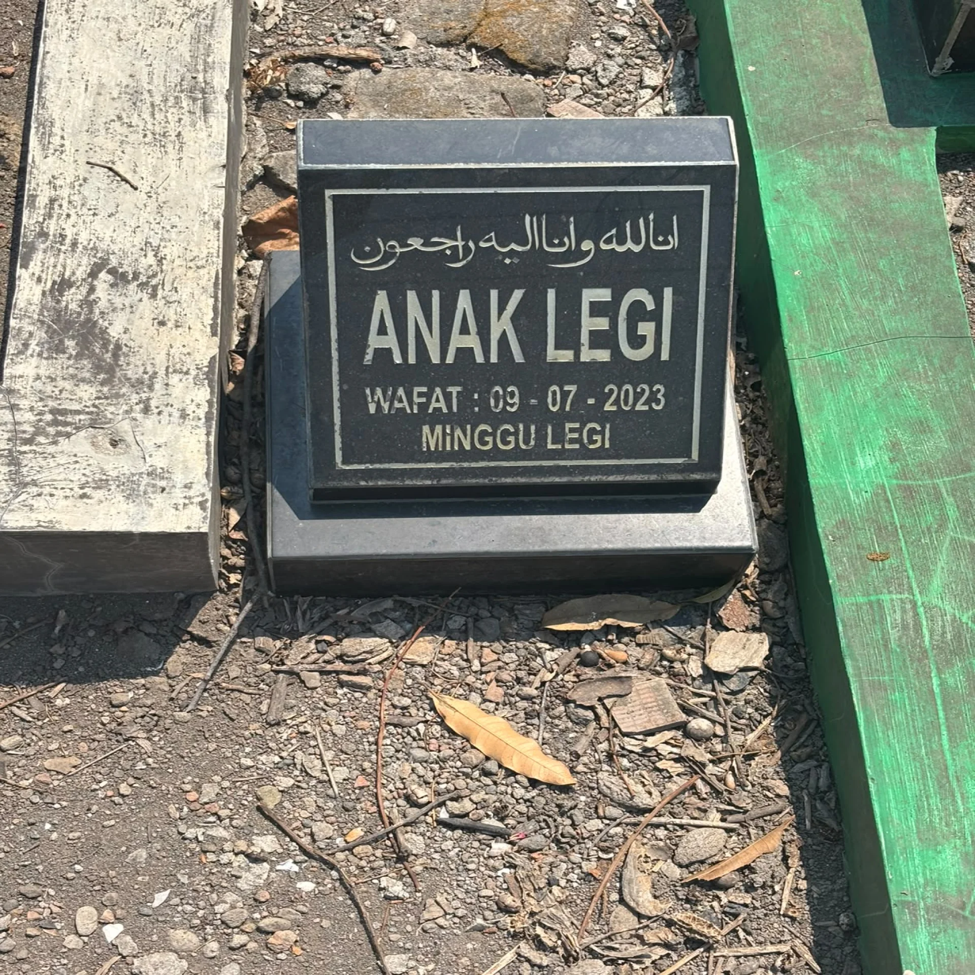 Anak Legi