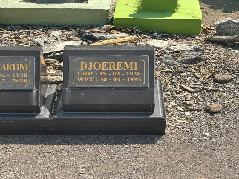 Djoeremi