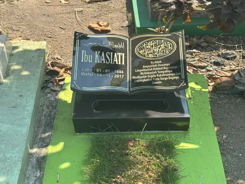 Ibu Kasiati