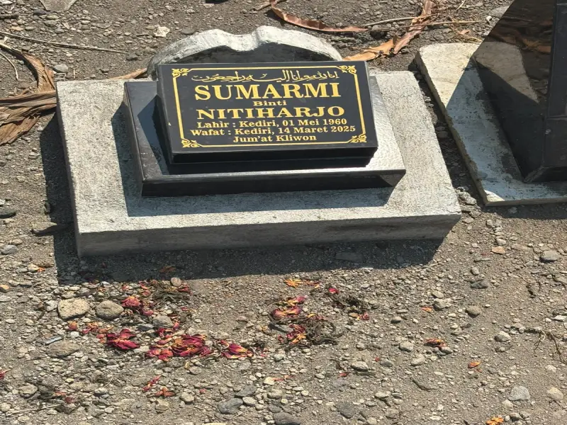 Sumarmi