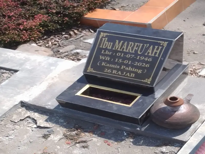 Marfu'ah