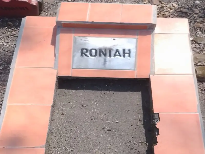 Roniah