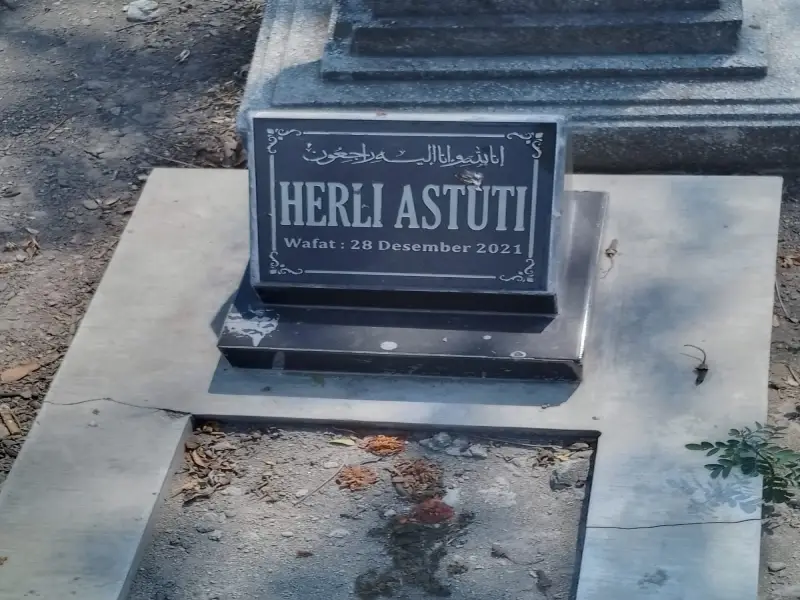 Heril Astuti