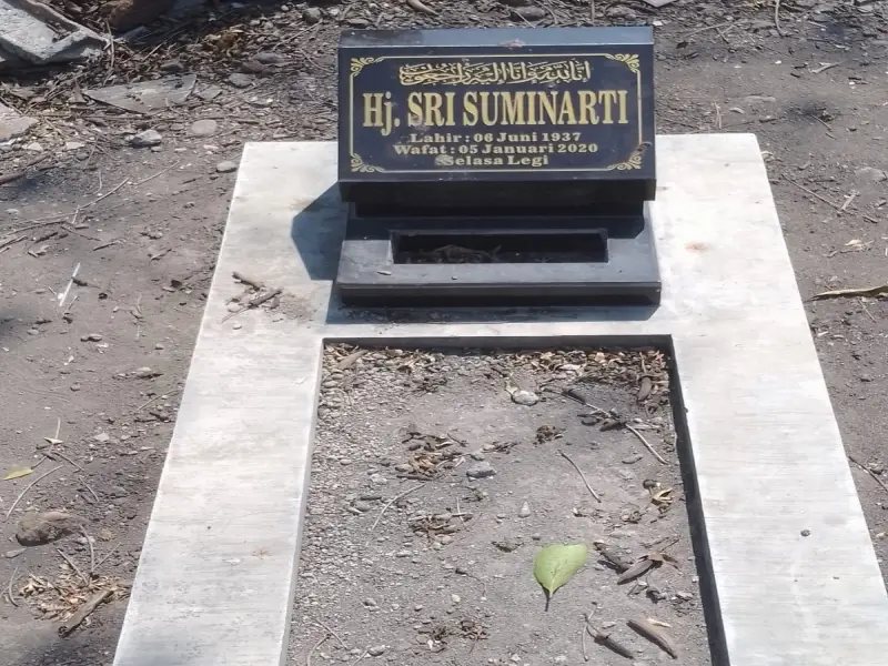 Hj. Sri Suminarti
