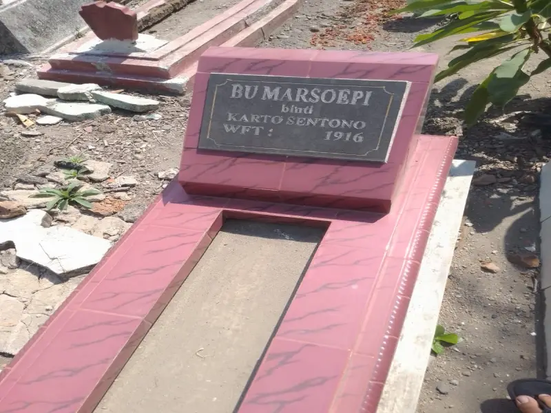 Marsoepi
