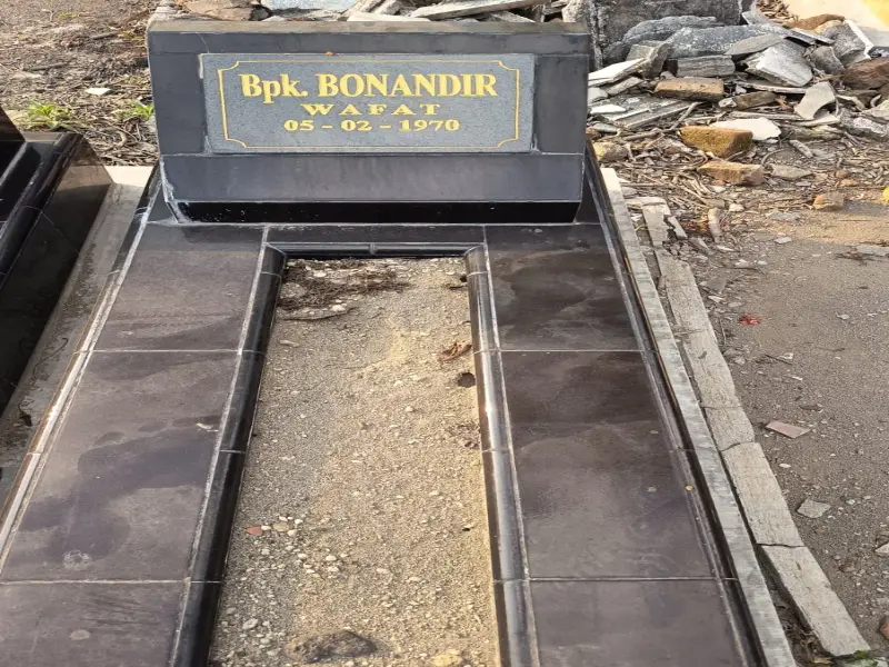 Bpk. Bonandir