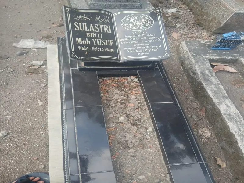 Sulastri