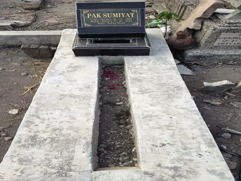 Pak Sumiyat