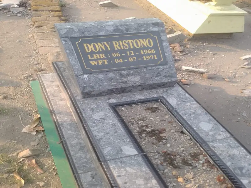 Dony Ristono