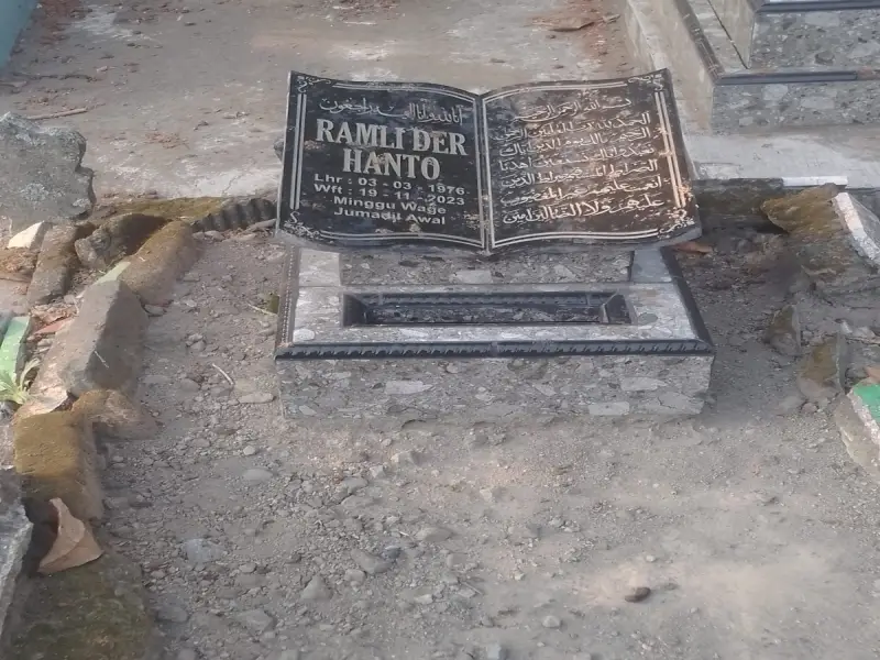 Ramli Der Hanto