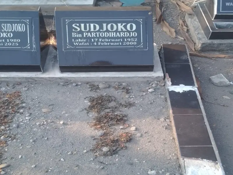 Sudjoko