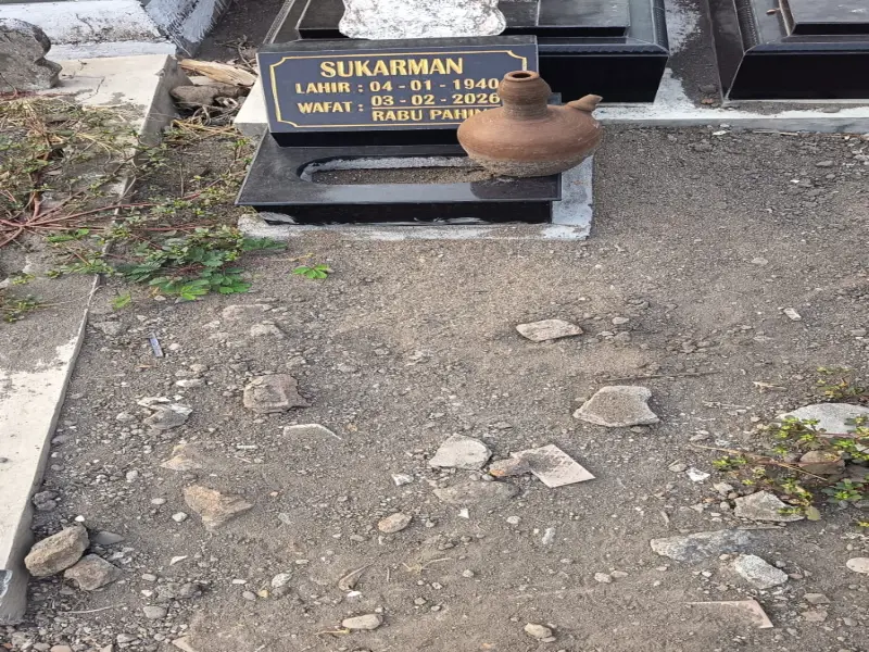 Sukarman