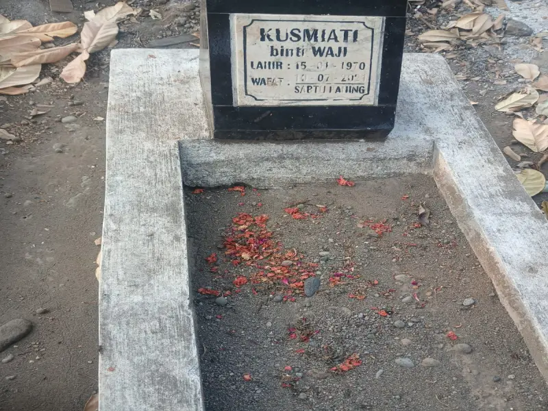 Kusmiati