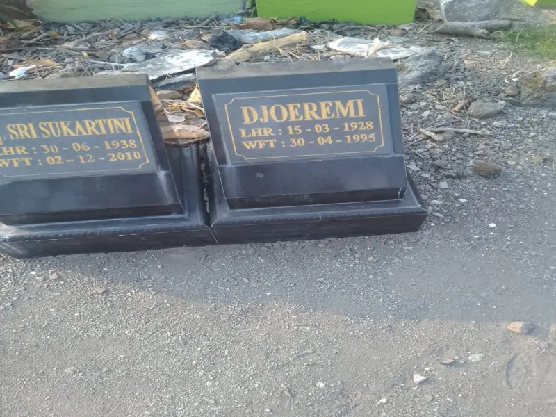 Djoeremi