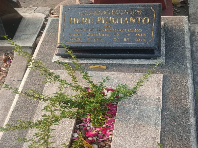 Heru Pudjianto
