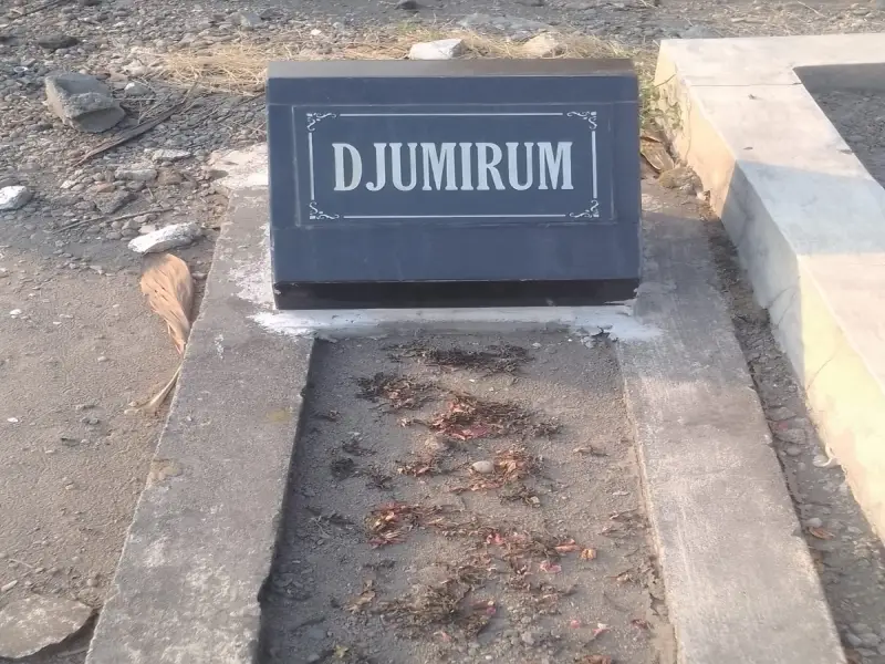 Djumirum