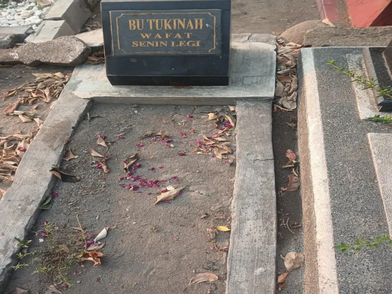 Tukinah