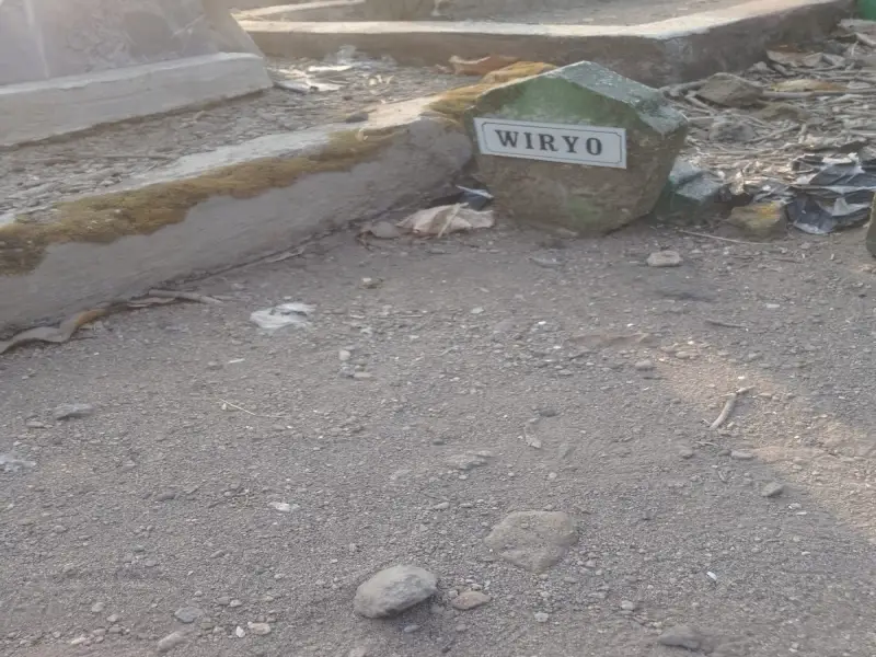 Wiryo