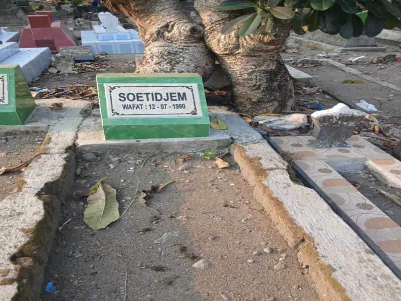 Soetidjem