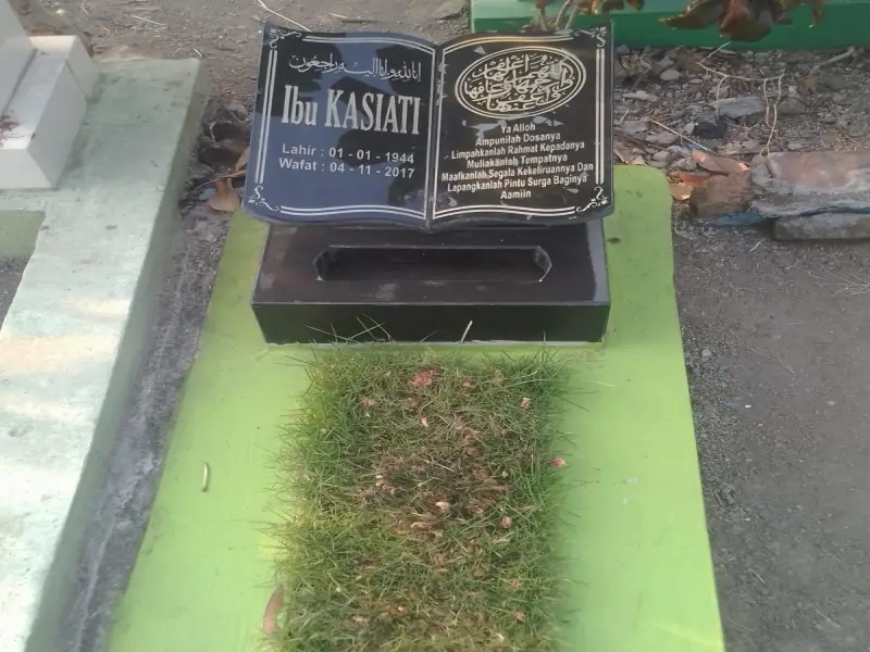 Ibu kasiati