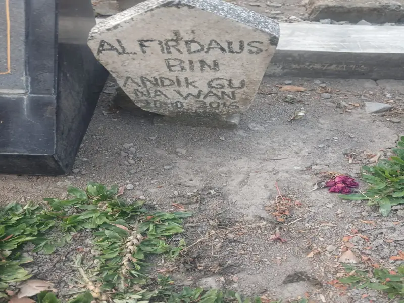 Alfirdaus