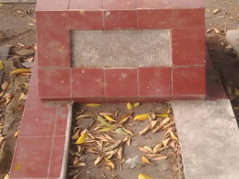 Sastro Dihardjoe