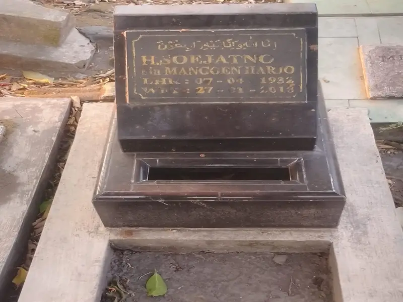 H. Soejatno
