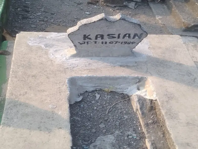 Kasian