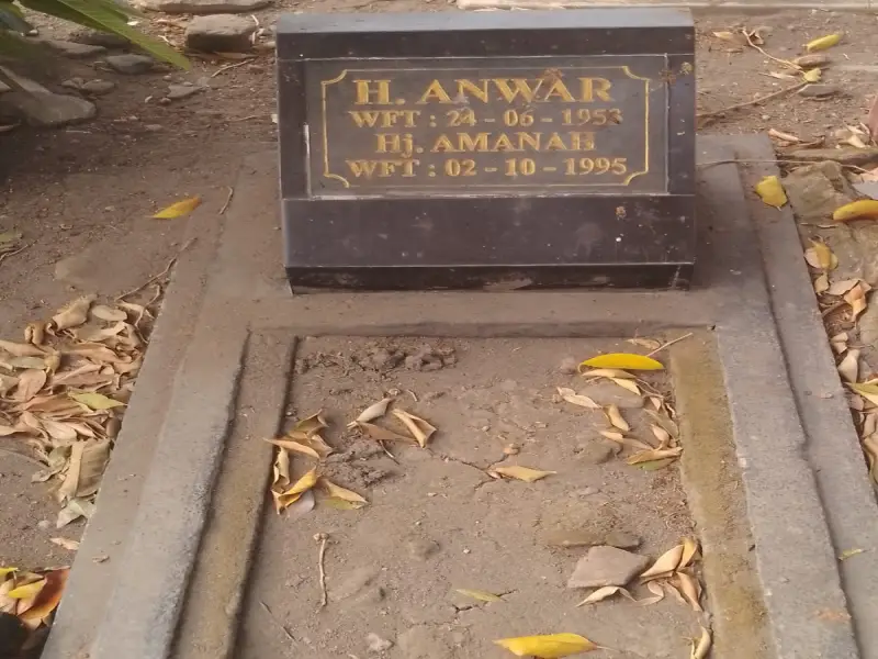 H. Anwar
