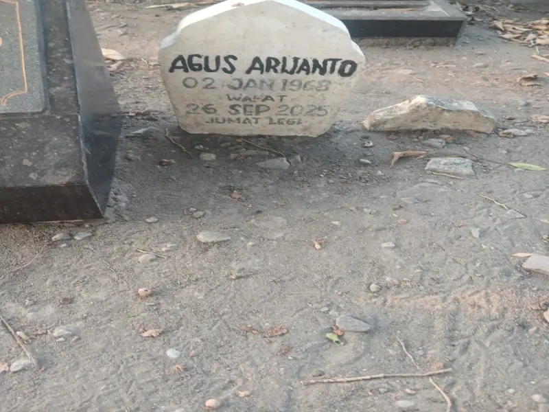 Agus Arijanto