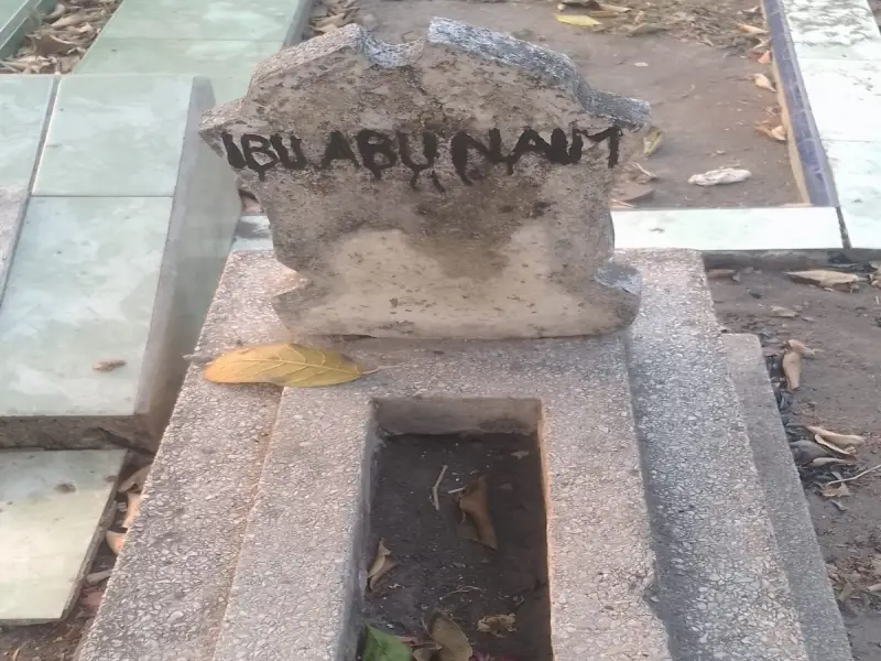Ibu Abu Naim