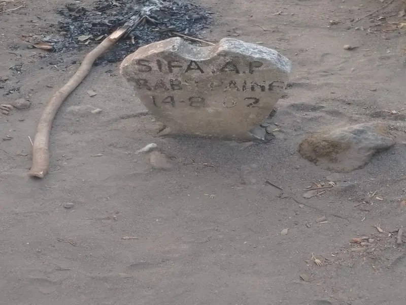 Sifa A.P