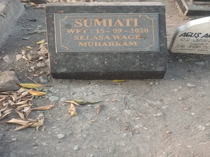 Sumiati