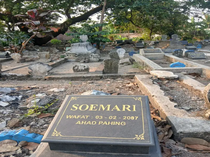 Soemari